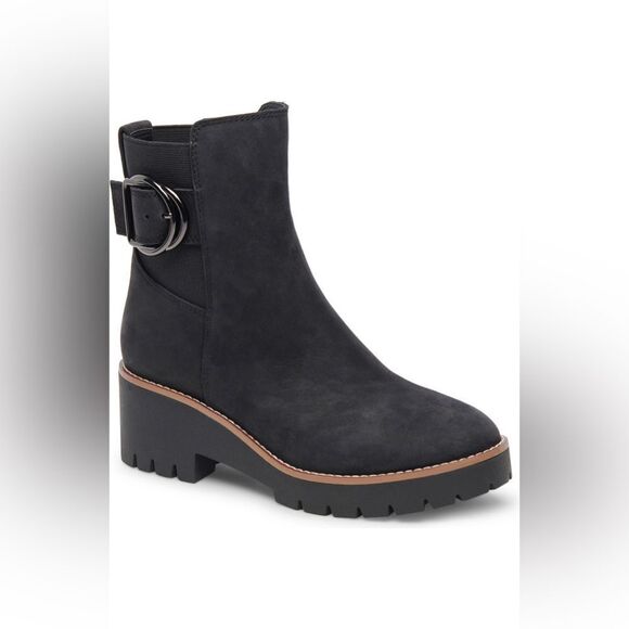Dakota Waterproof Bootie (Women)
Blondo - Picture 1 of 9